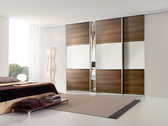 Image of Sliding door wardrobes in 2019