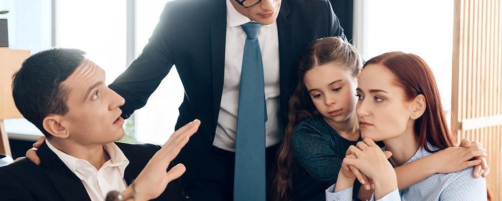 Why Should You Hire A Family Lawyer in Adelaide?