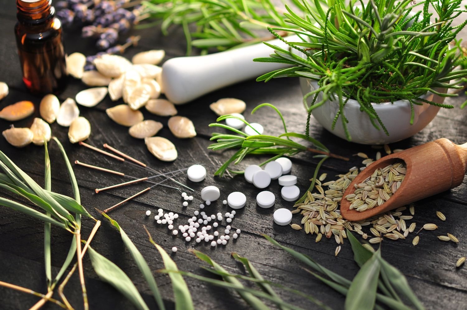 naturopathic medicine