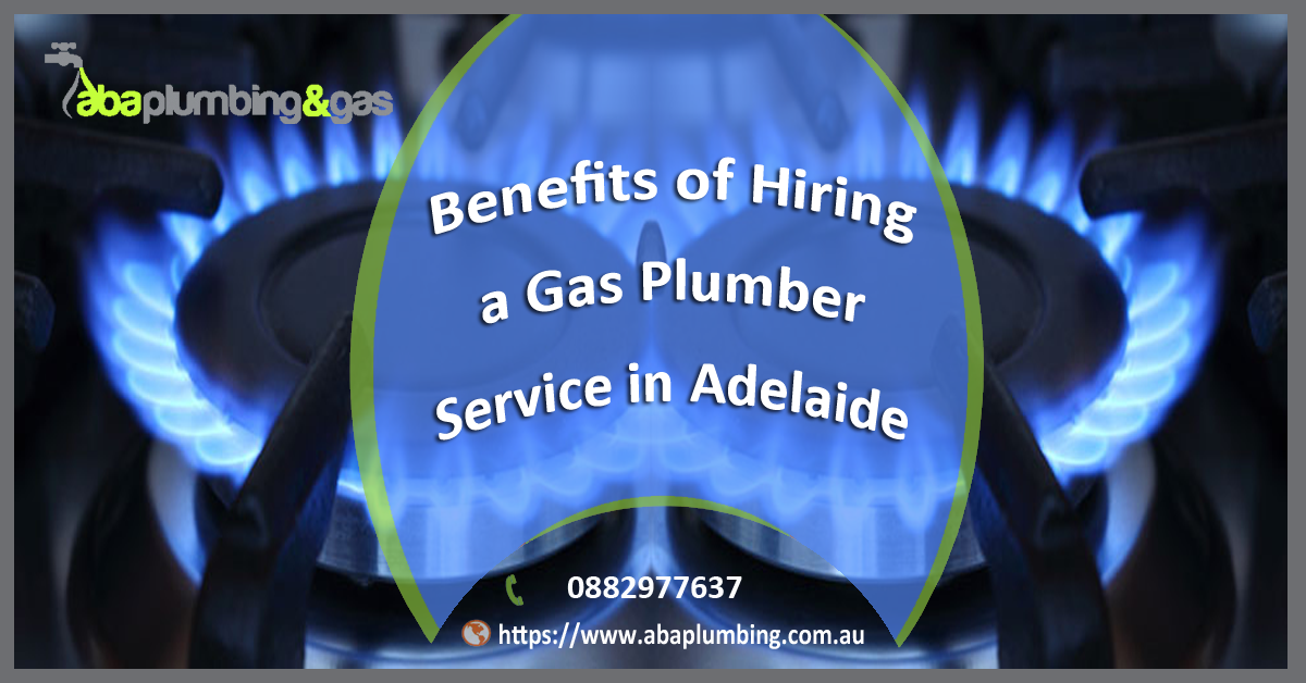 plumber adelaide