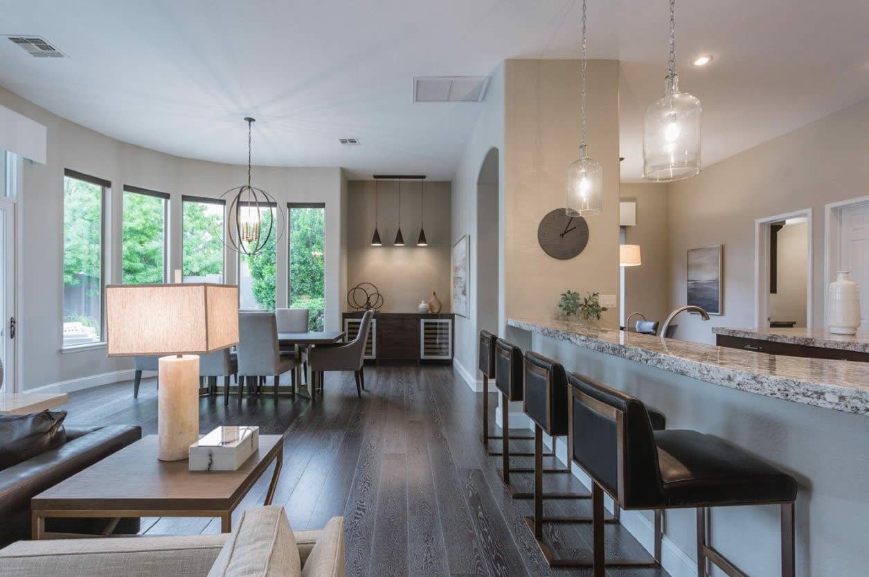 Interior Designs Adelaide