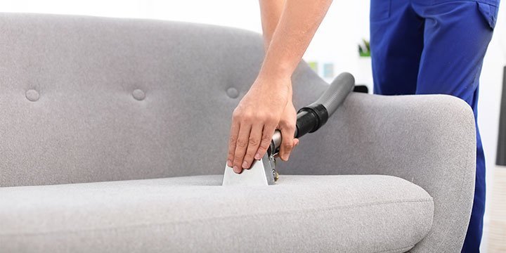 Upholstery Cleaning Adelaide