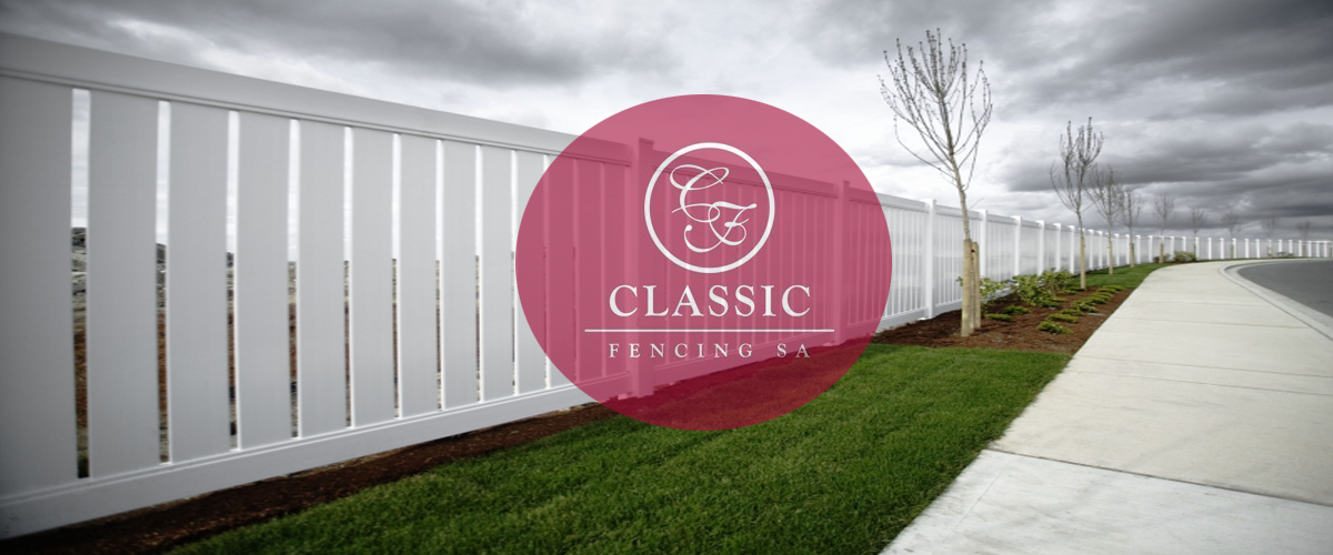Fencing Adelaide