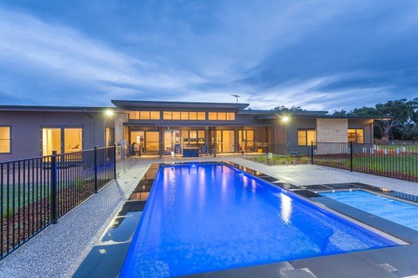 Swimming Pool Builder Adelaide