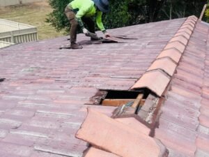 Ten Tips For Choosing Roofing Contractors in Adelaide