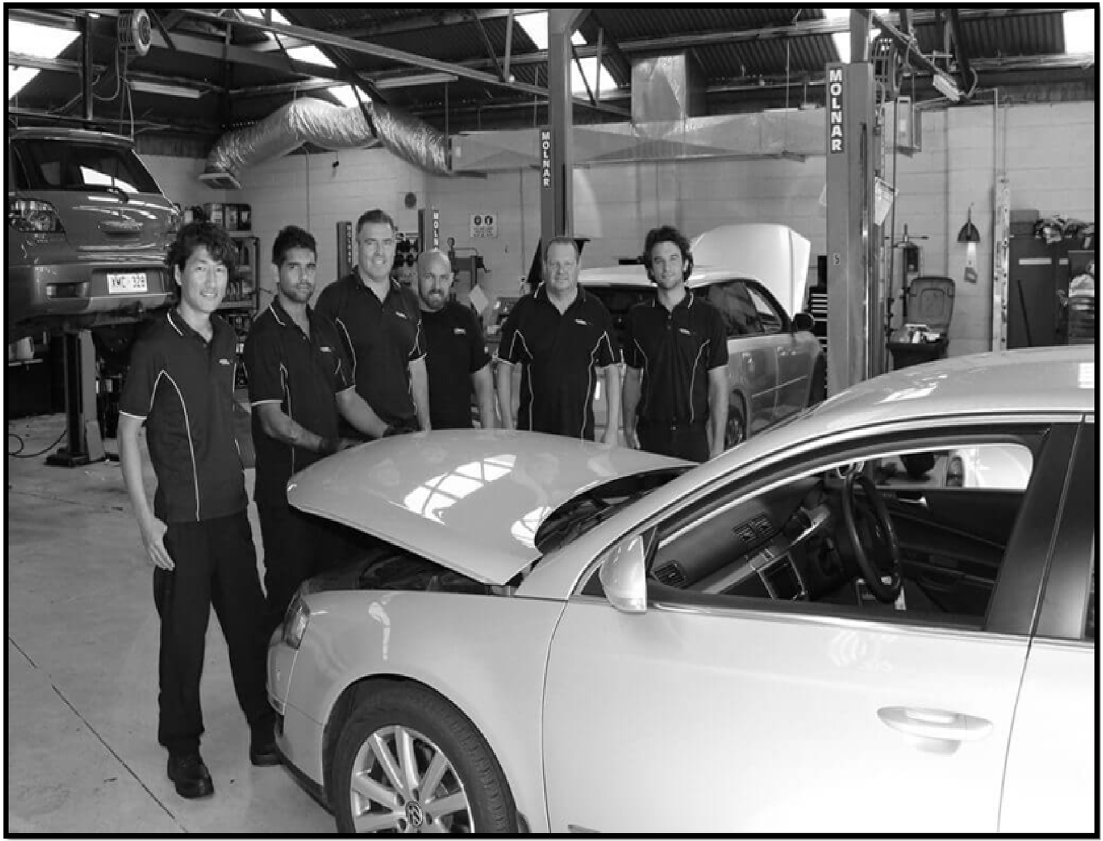 Image of Car Repair for Auto Electrician
