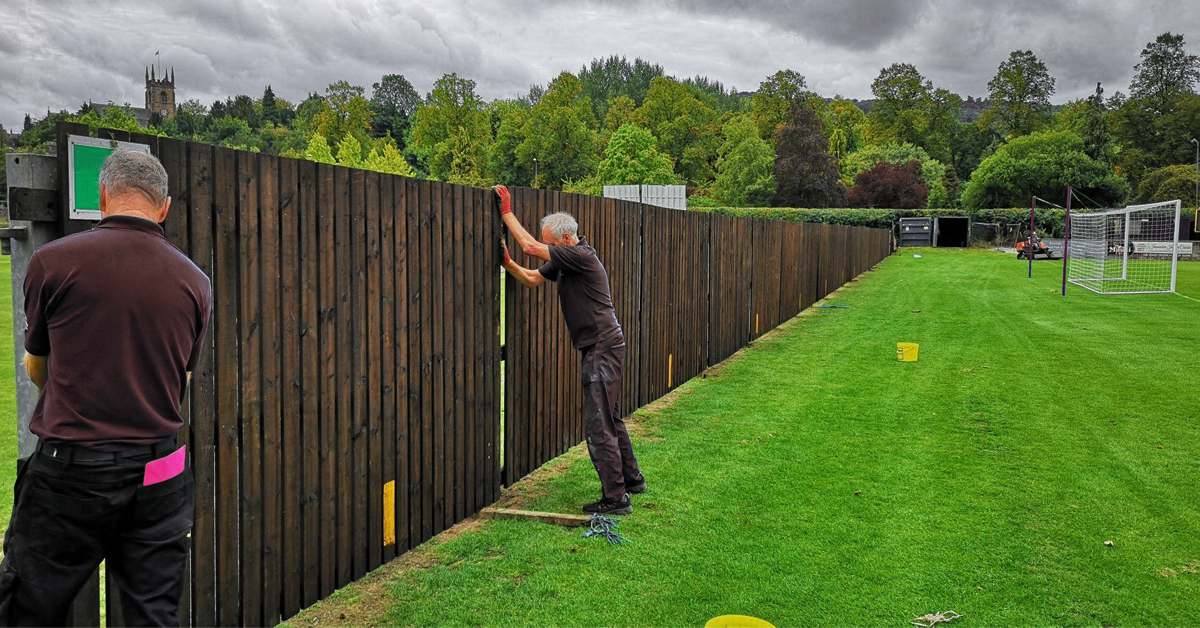 Fencing Contractors Adelaide | Fencing in Adelaide & South Australia