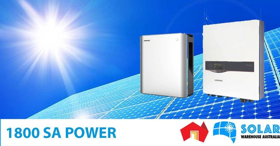 Image of Solar Power Adelaide