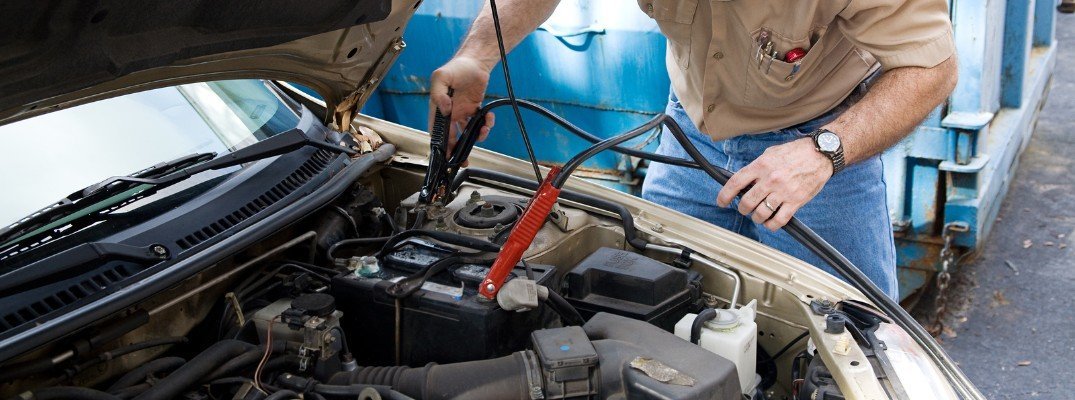 Best Car Battery Adelaide