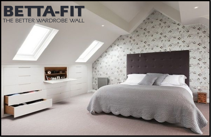 Image of Built in robes Furniture