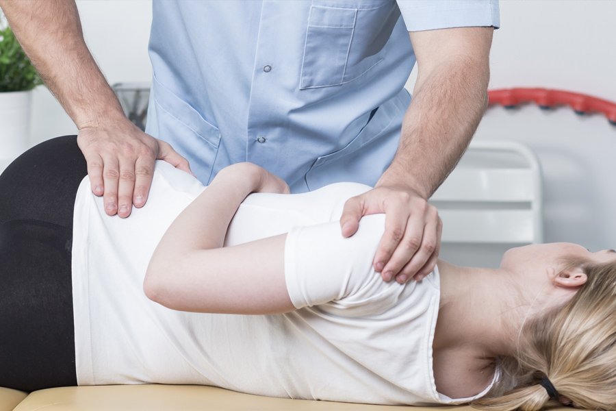 How Can a Chiropractor Help You?