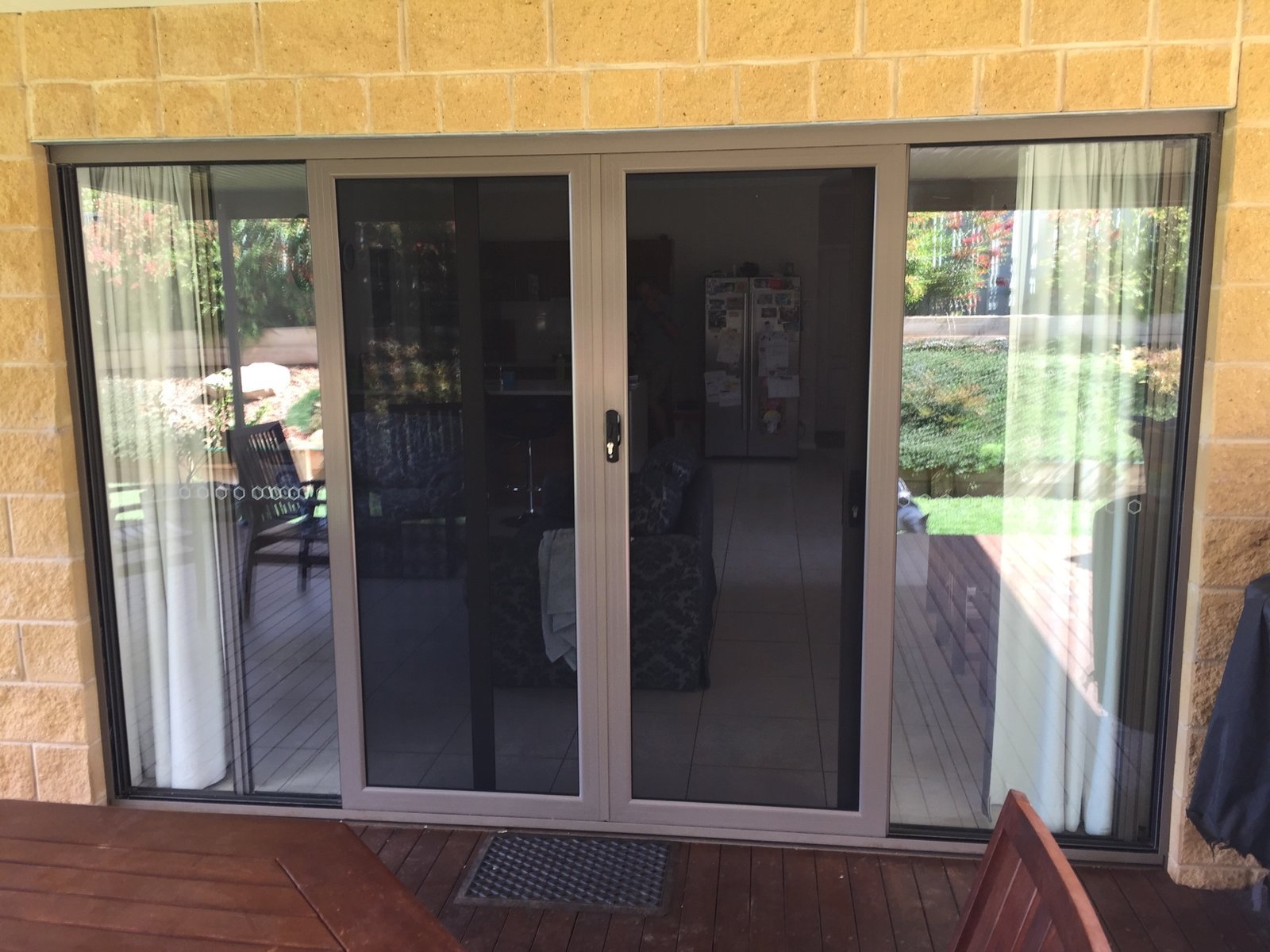 Security Screen Doors Adelaide