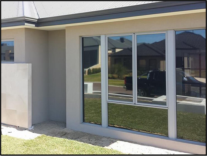Image of Home Window Tinting