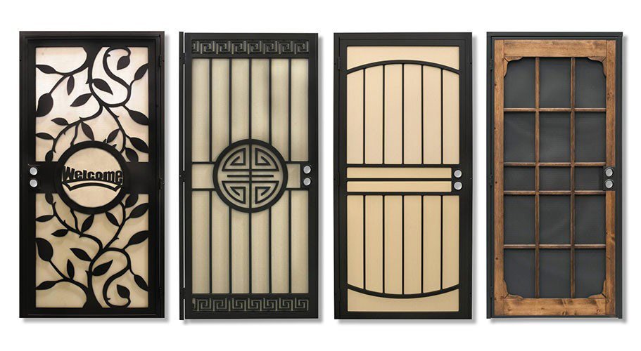 security doors Adelaide