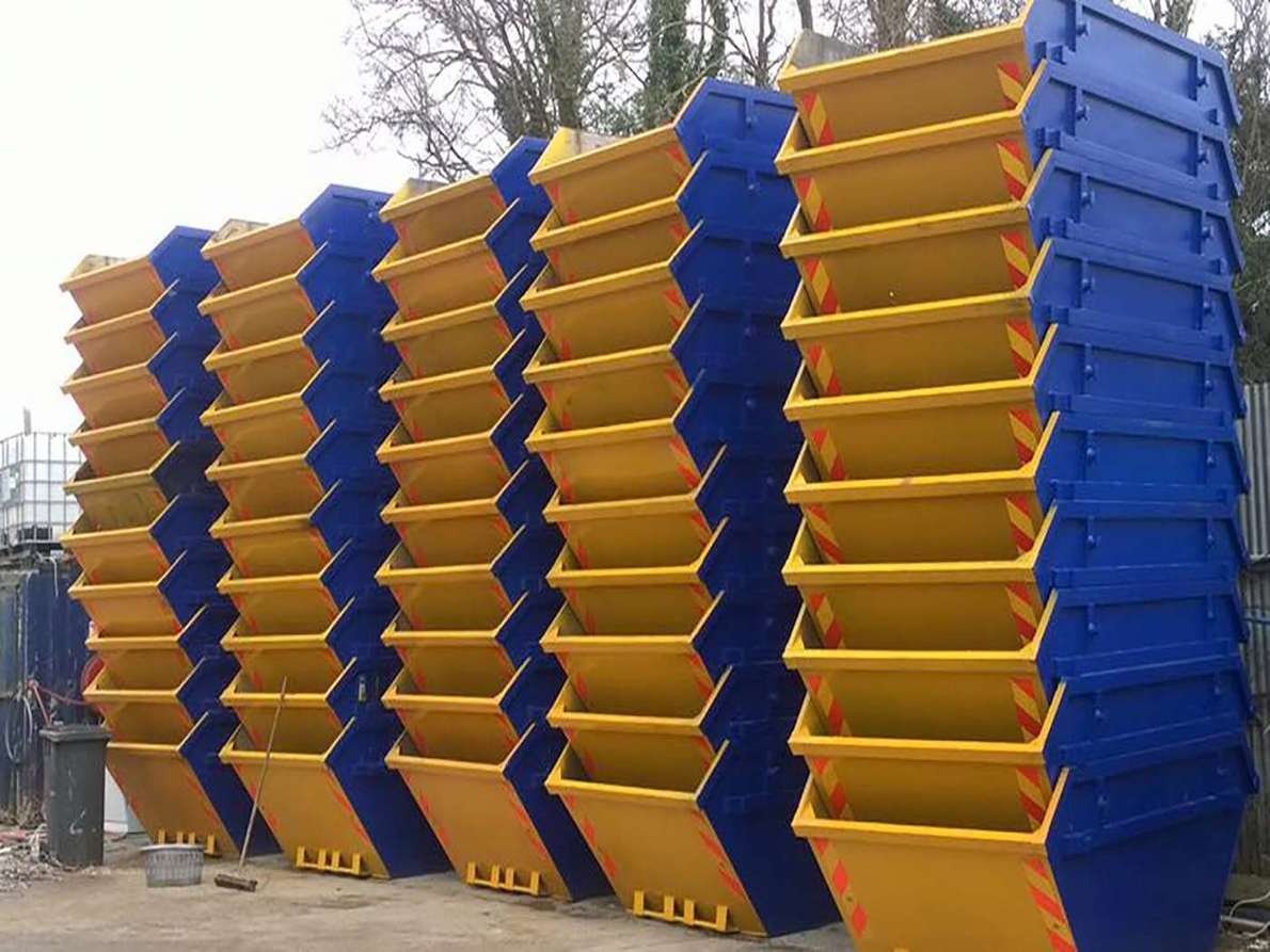 Skip Bins Hire Adelaide