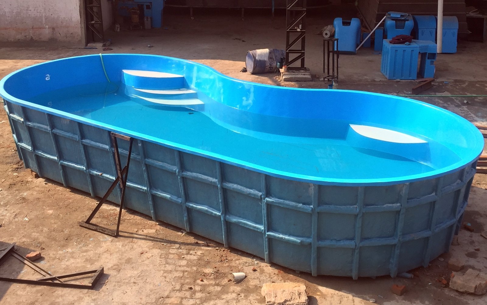 Fibreglass Pools Adelaide