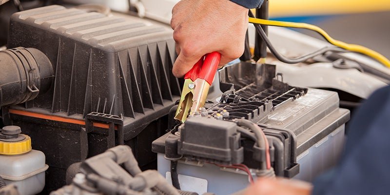 Car Battery Adelaide