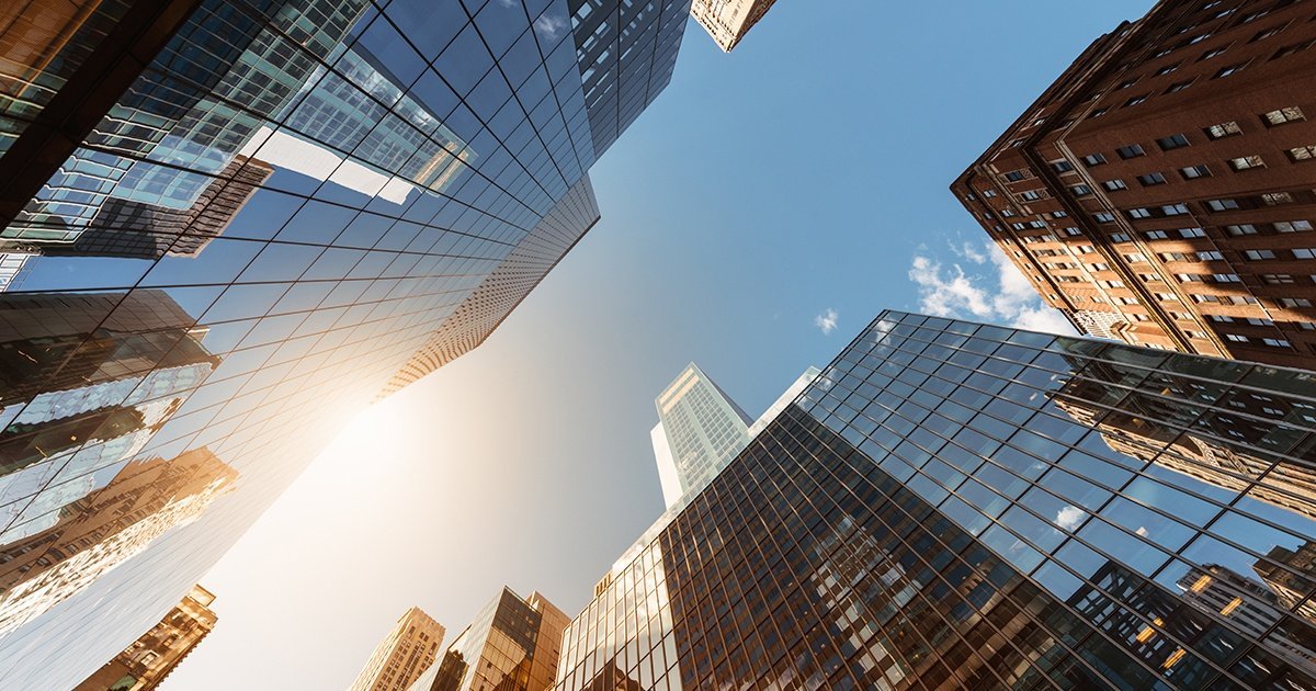 Image of Commercial Window Tinting