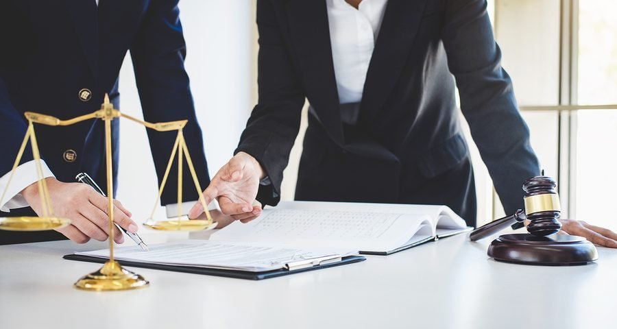 Defence Lawyer Adelaide