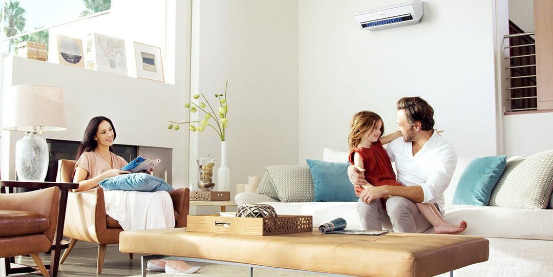 Image of Health Benefits of Air Conditioning