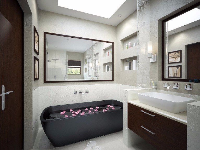 Image of Bathroom Renovation Ideas