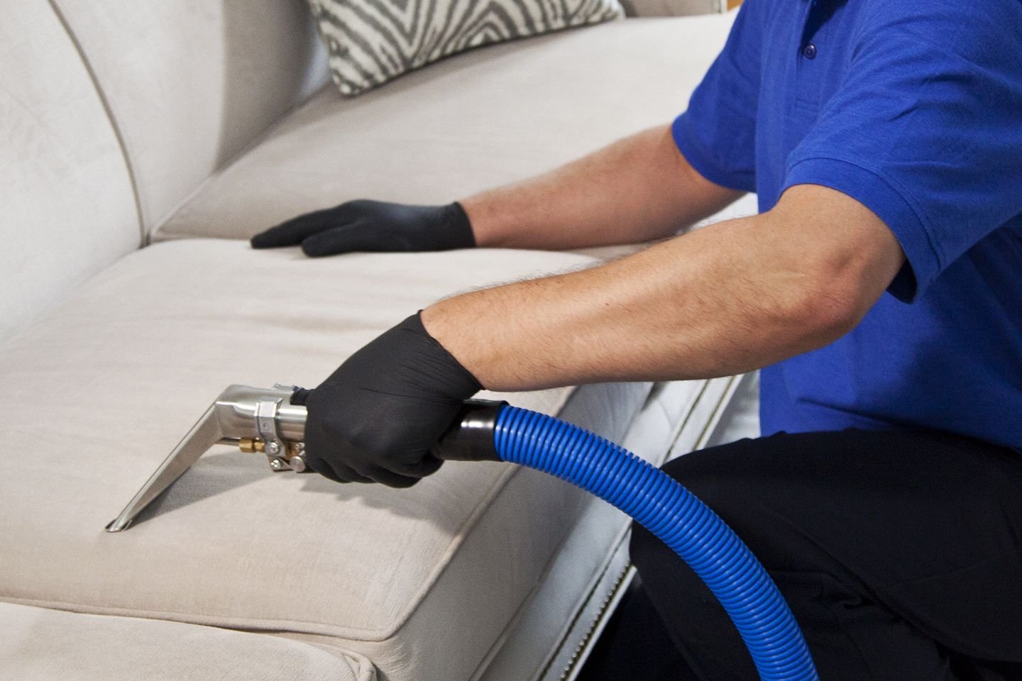 Upholstery Cleaning Adelaide