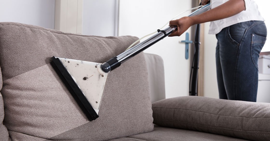 Upholstery Cleaning Adelaide