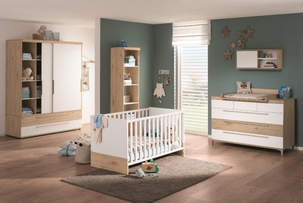 Image of Children's Wardrobes