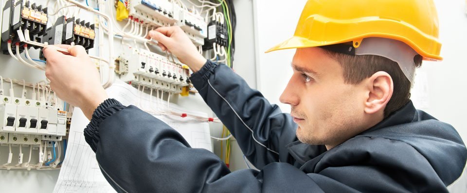 Image of Hiring Electrical Contractors