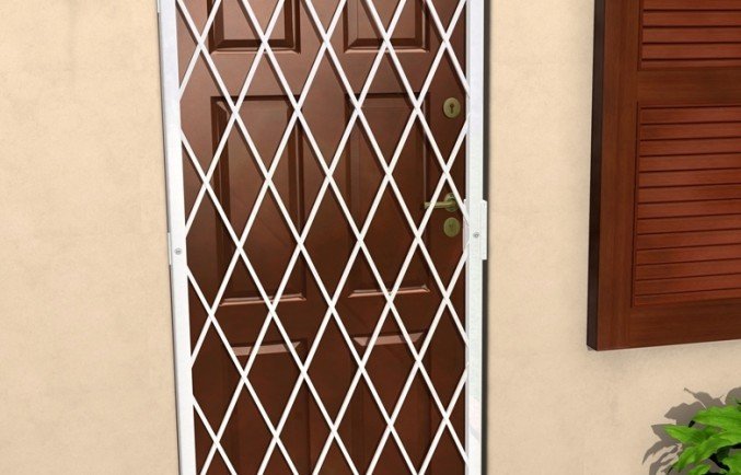 Security Doors Adelaide