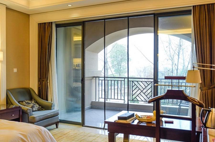 Screen Doors Adelaide