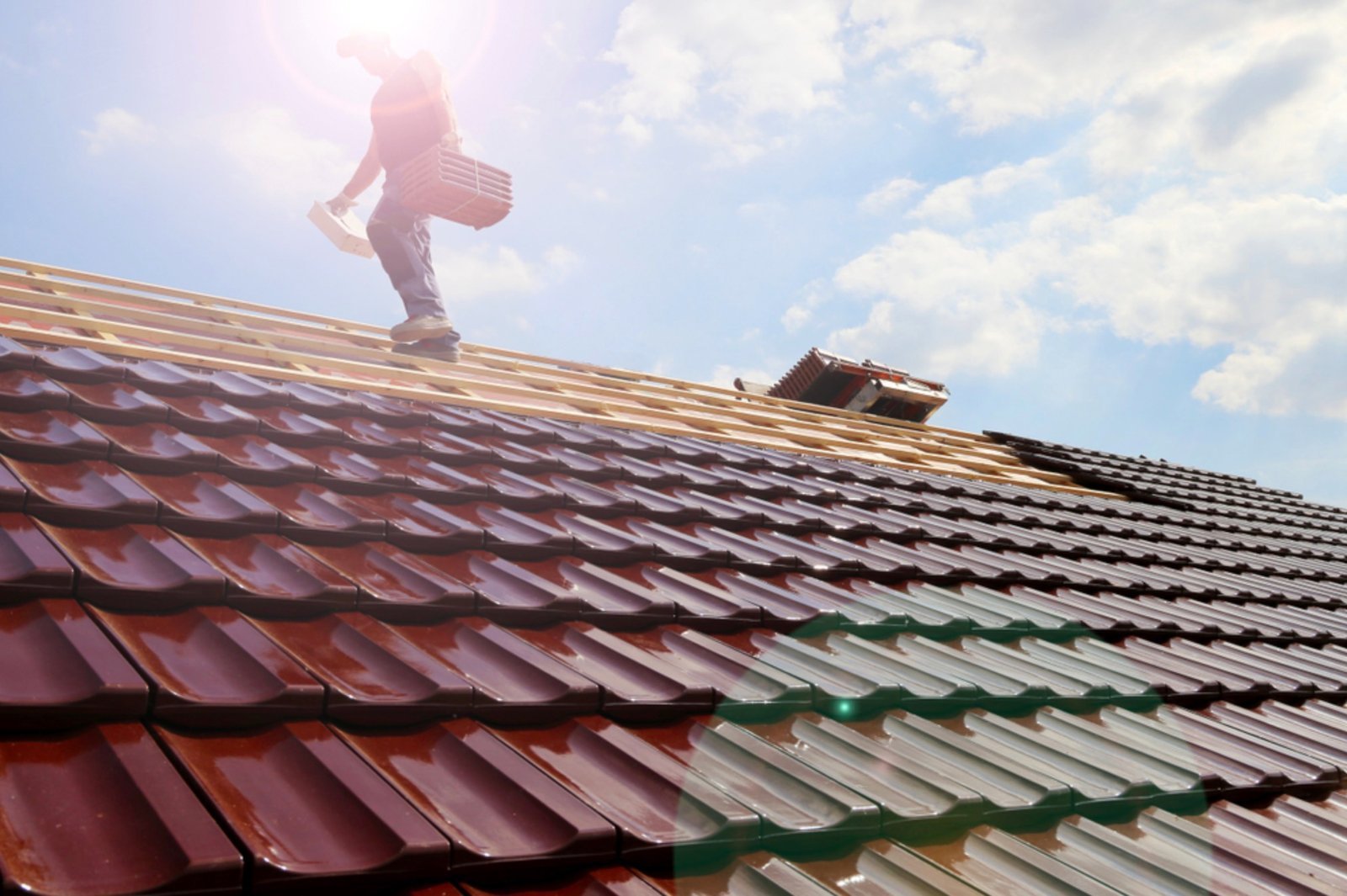 Roofing Adelaide