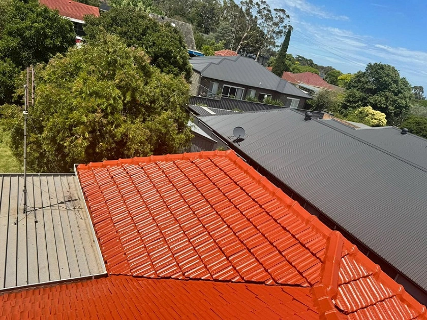 Tips to Find a Local Roof Repairs in Adelaide