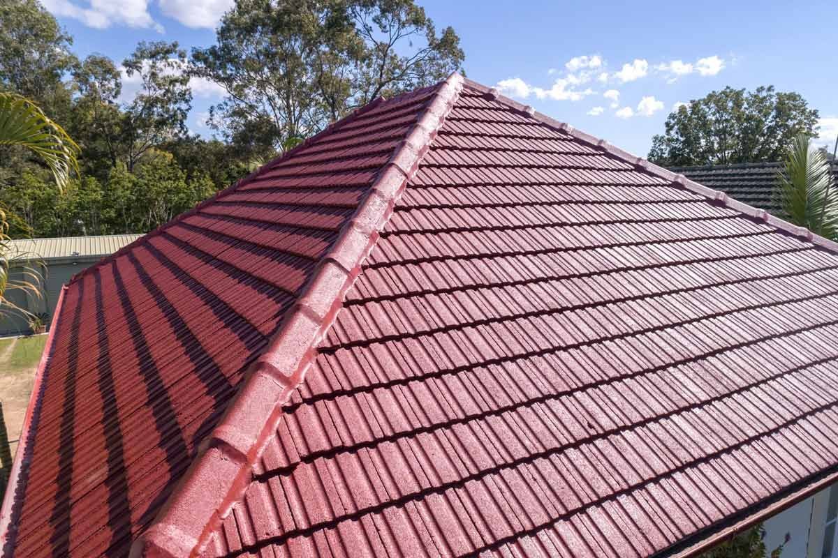 Roof Restoration Adelaide