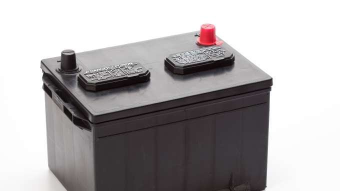 Car Battery Adelaide