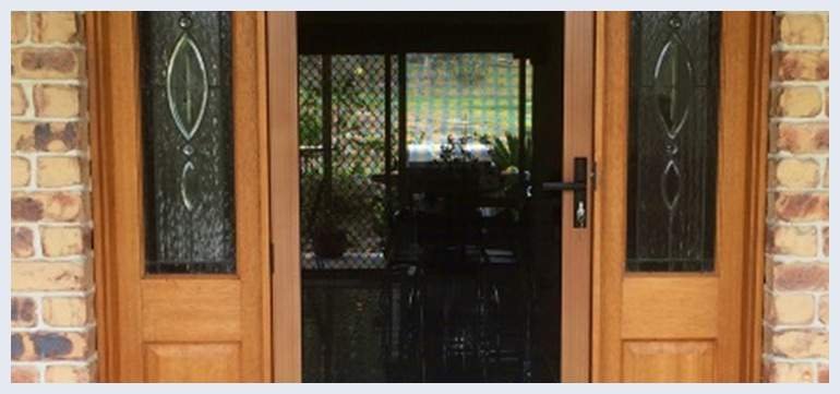 Security Doors Adelaide