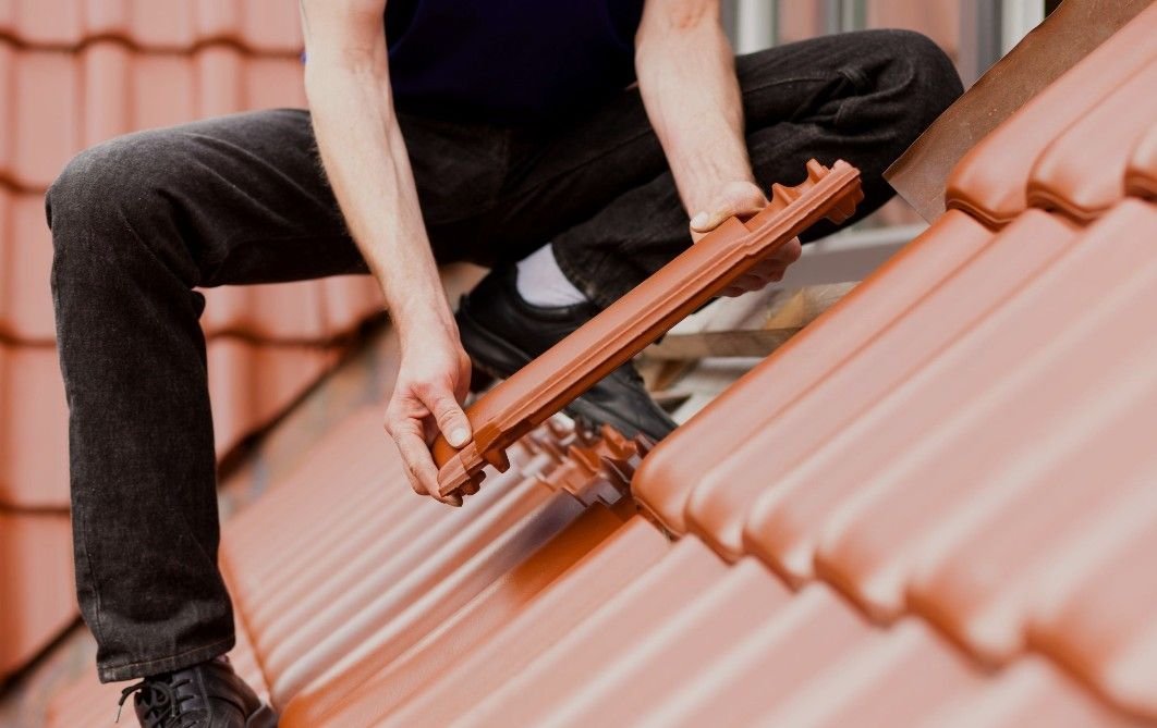 Roof Restoration in Adelaide