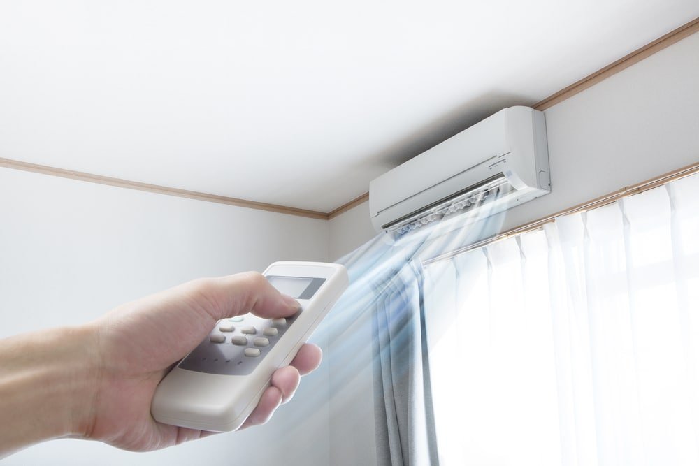 Tips to Reduce Air Conditioning Bill