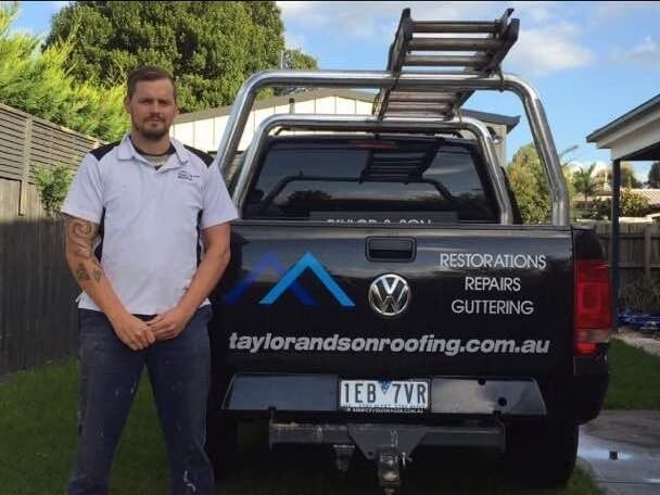 Roof Repairs in Melbourne