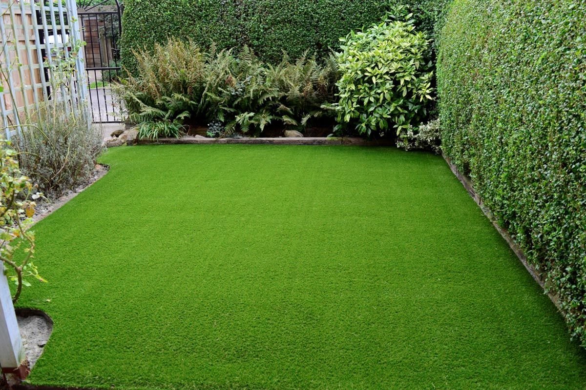 Benefits of Artificial Turf