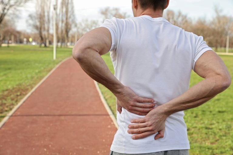 Chiropractic treatment for back pain