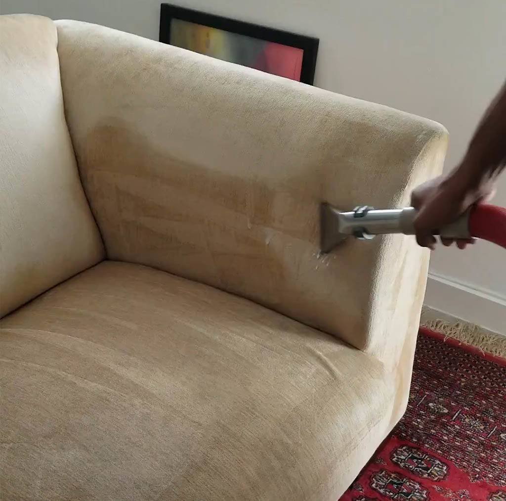 Upholstery Cleaning Adelaide