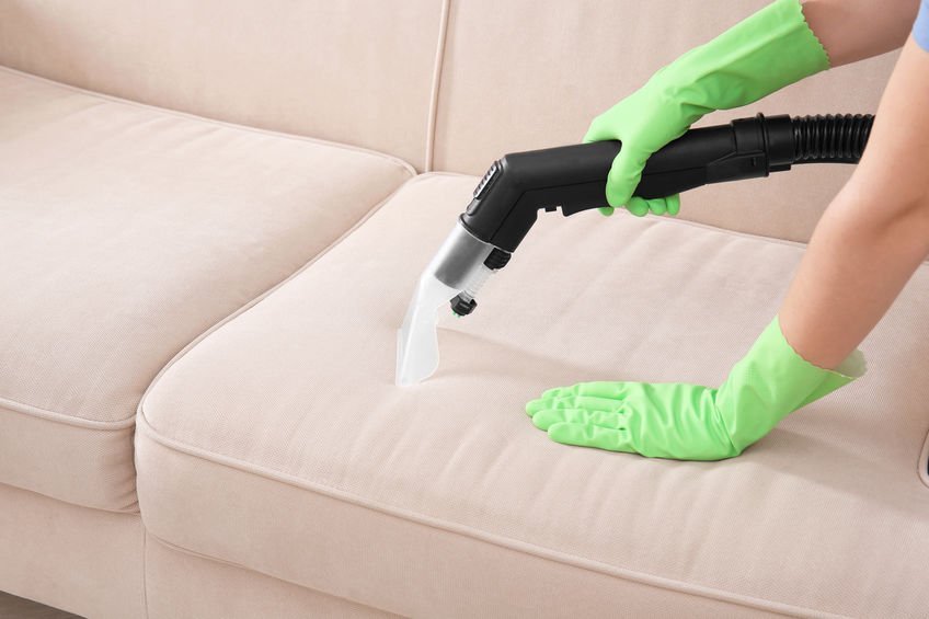 Upholstery Cleaning Adelaide
