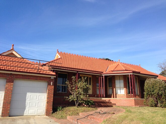 Roof Repairs Melbourne