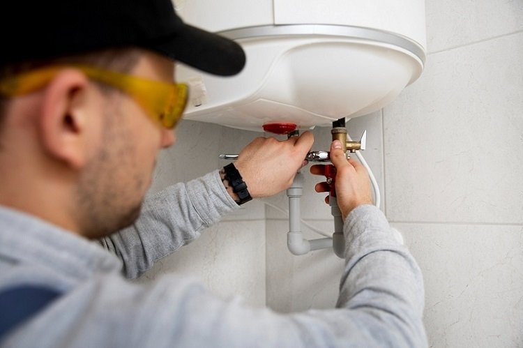 Hire Hot Water Repairs Contractor for Your New House in Adelaide