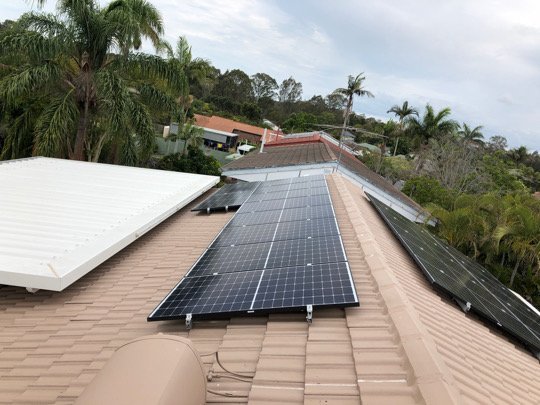 Solar Panels Brisbane