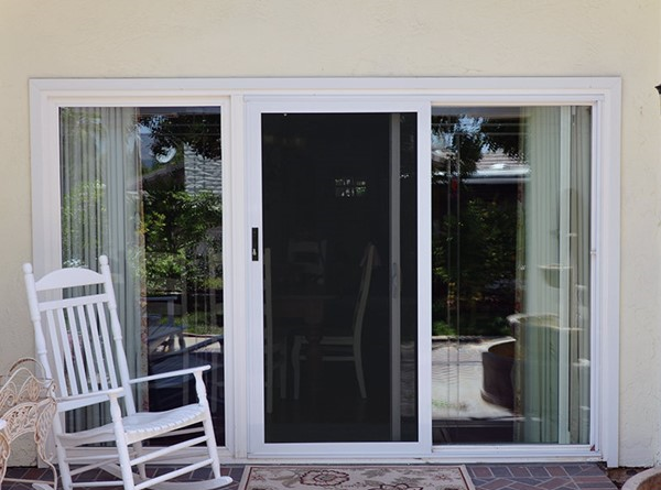 Screen Doors Adelaide