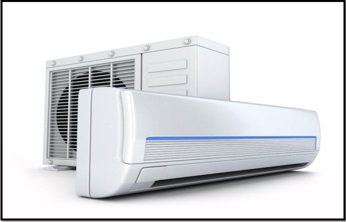 Image Inverter VS Non Inverter AC