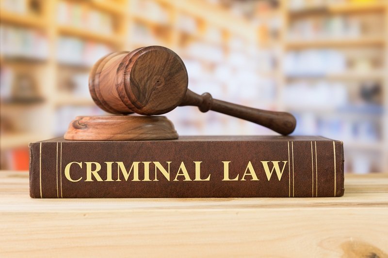 Criminal Lawyer Adelaide