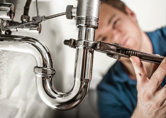 Commercial Plumbing Services in Adelaide